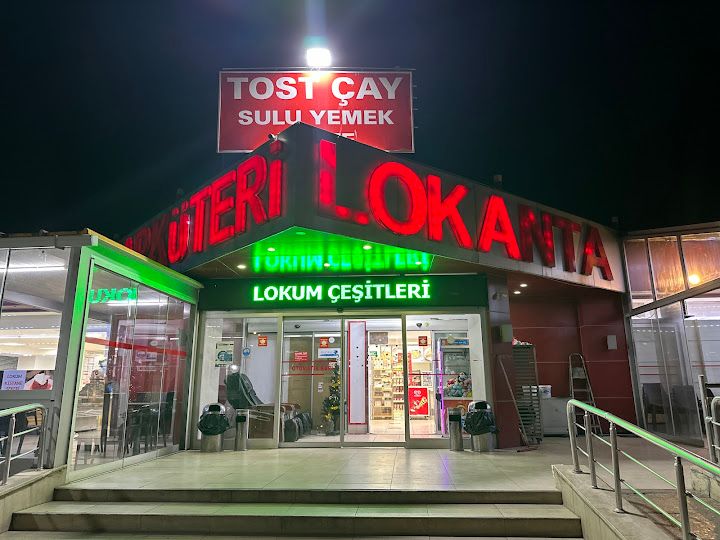 Sarkuteri Lokanta
