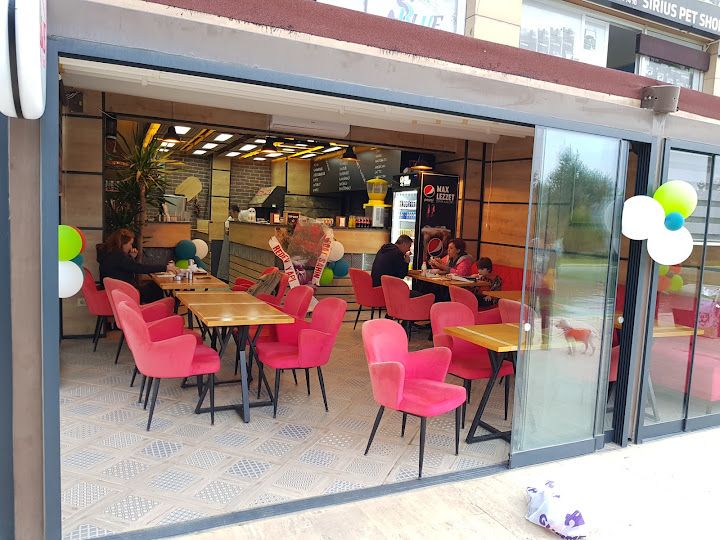 Sblue Cafe&bistro