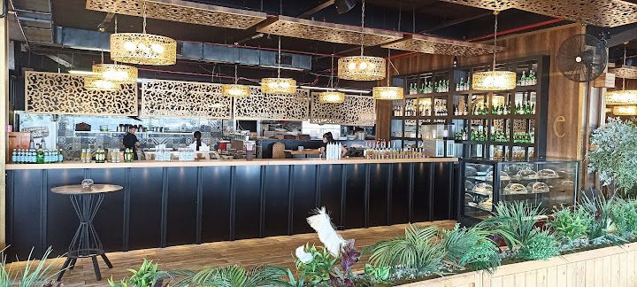 Serander Nargile Cafe
