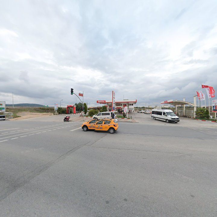 Seyhan Sultan Sofrası