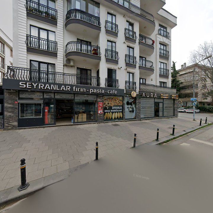 Seyranlar Fırın Pasta Kafe