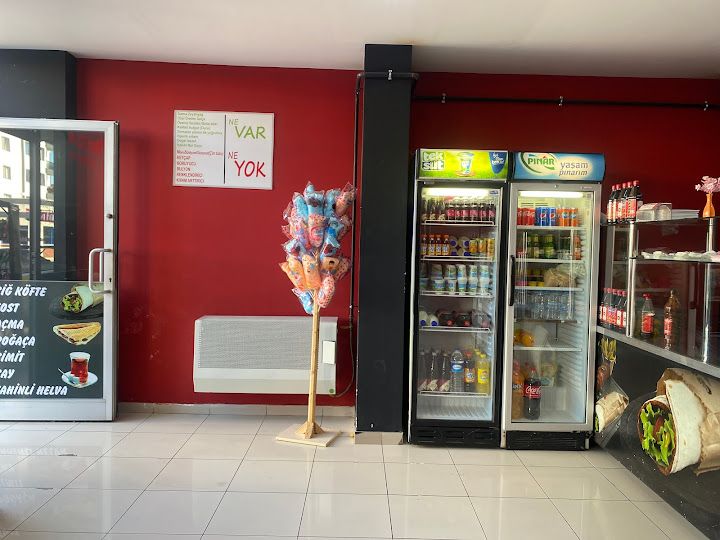 ŞİFA MAHALLESİ ÇİĞKÖFTE