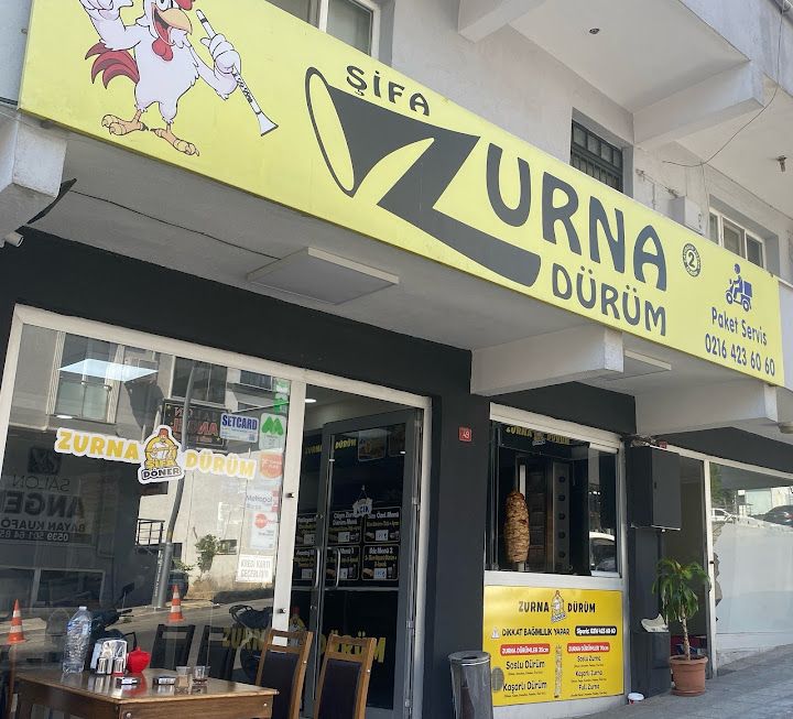 Şifa Zurna Dürüm