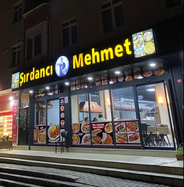 Şırdancı Mehmet
