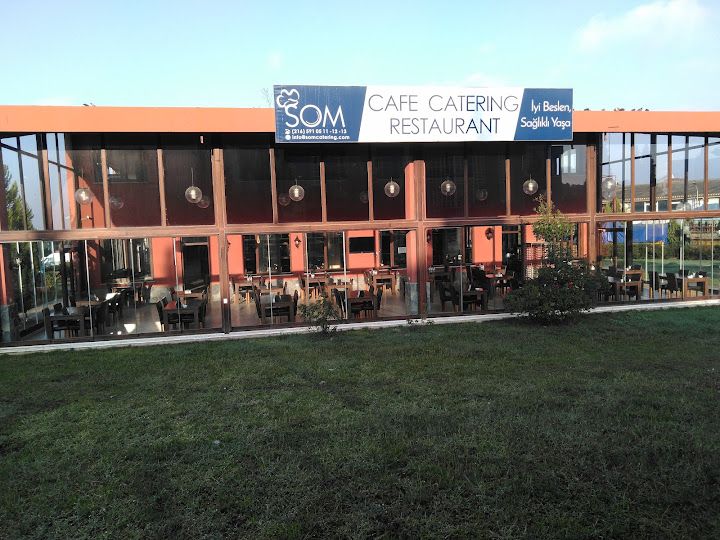 Som Catering Restaurant