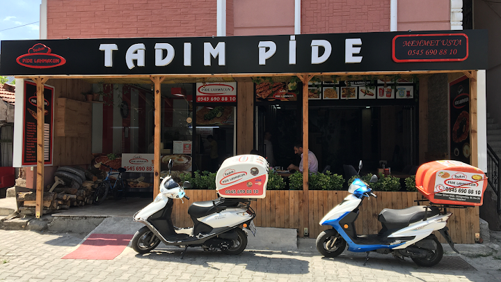Tadım Pide Ve Lahmacun Salonu