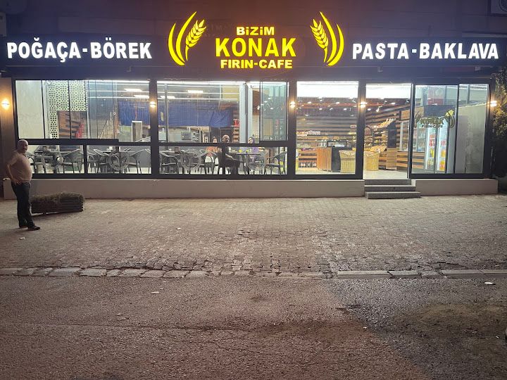 Tandır Fırın Tuzla