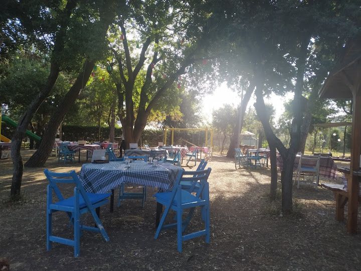 Tarihi Tuzla Tesisleri