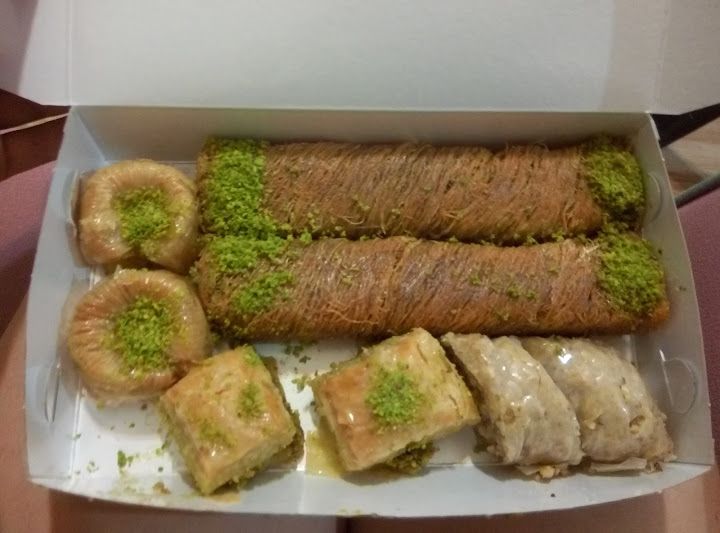Tatbak İçmeler Şubesi