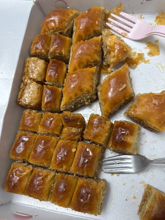 TATLIBAK TUZLA 2 ŞUBESİ