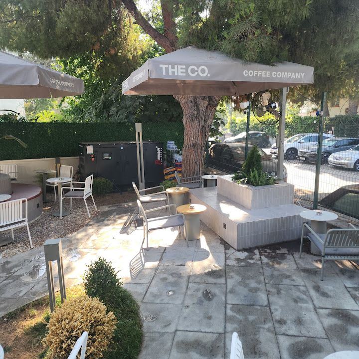 The Co. Coffee House