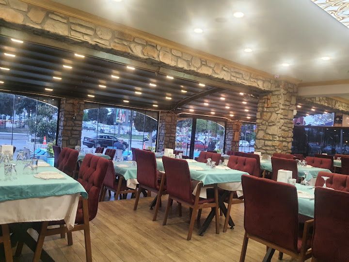 Tuzla Deniz Restaurant