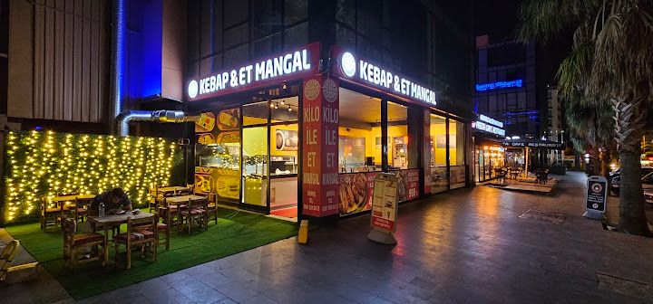 Tuzla Dürüm Kebap & Et Mangal
