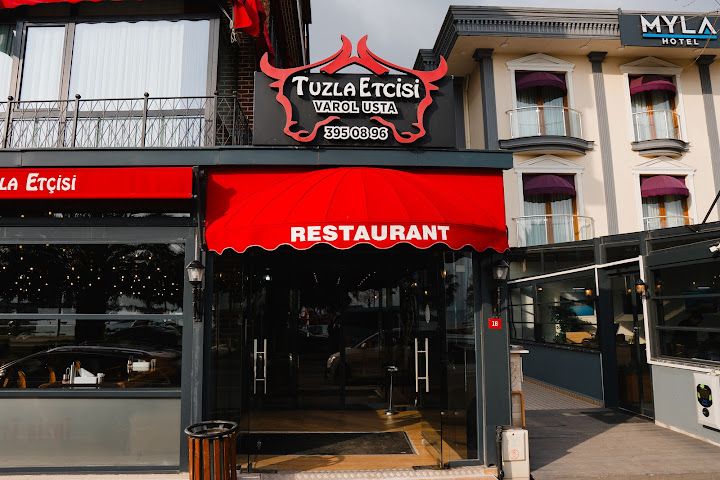 Tuzla Etçisi