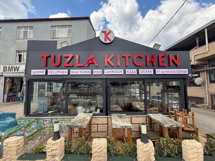 Tuzla Kitchen