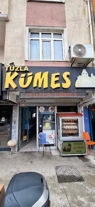 Tuzla Kumes