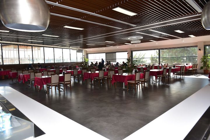 Tuzla Mekan Ayyıldız Restoran