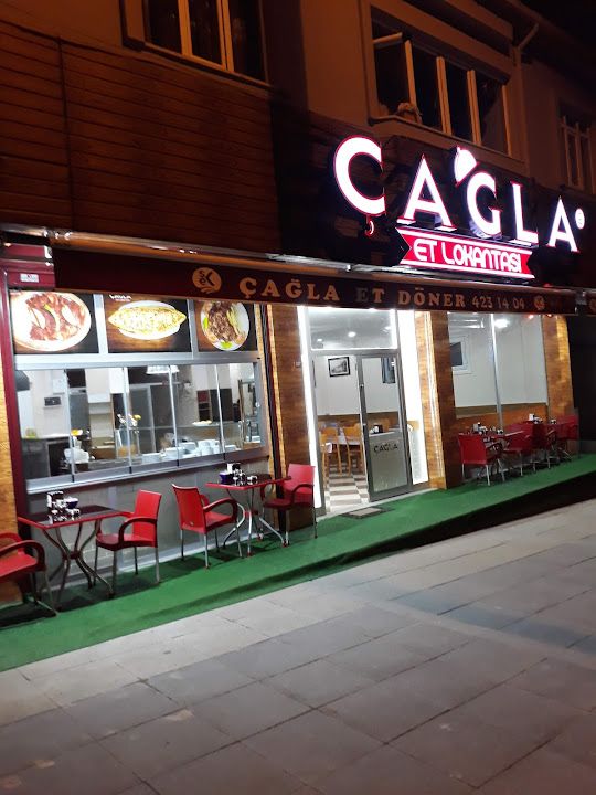 Tuzla Pilavcısı