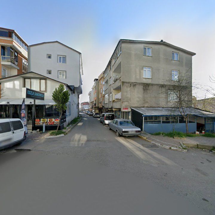 Tuzla Sandwich