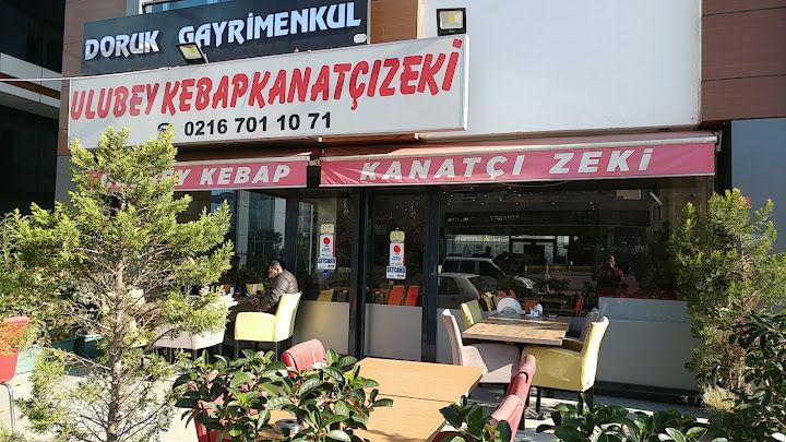Ulubey Kebab