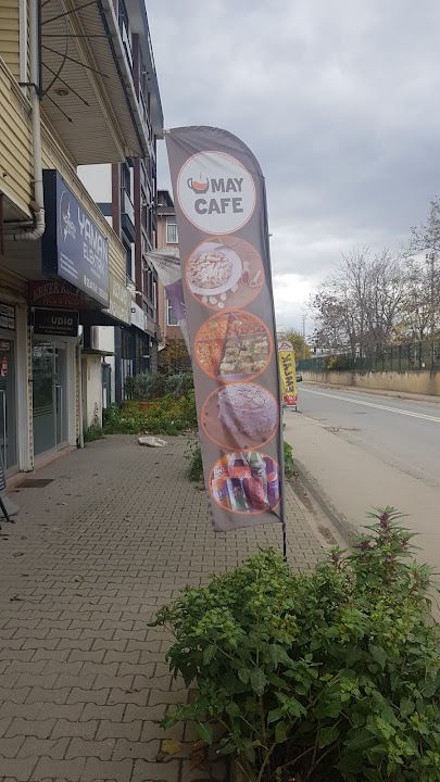Umay cafe çiğköfte