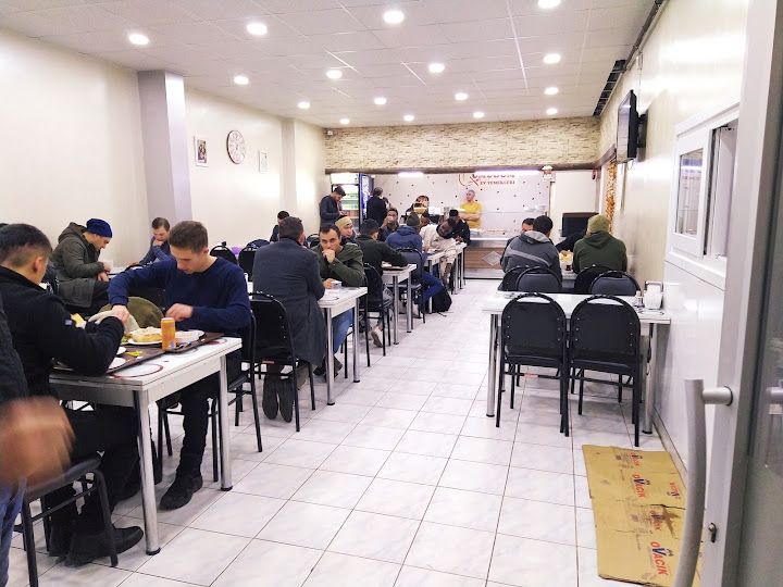 Umudum Ev Yemekleri