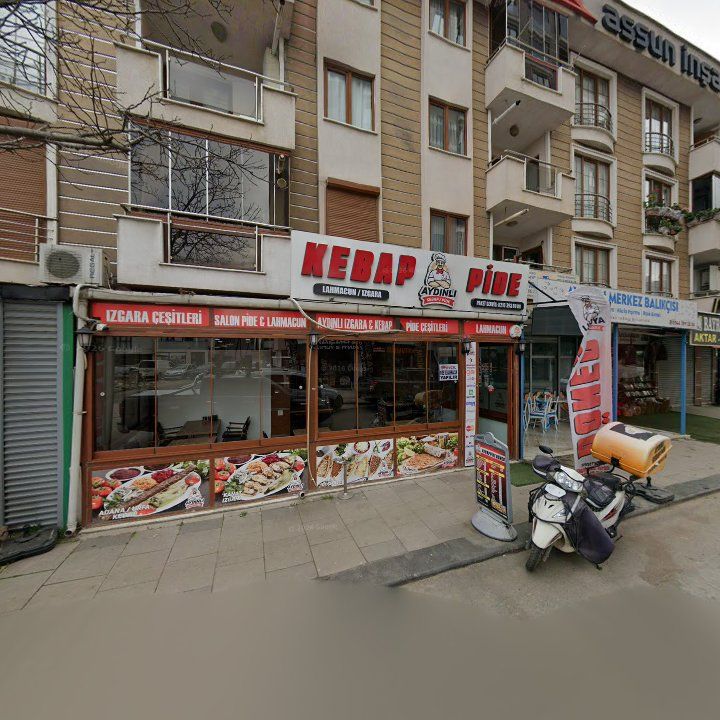 Urfa Kebap, Lahmacun Ve Dürüm Salonu