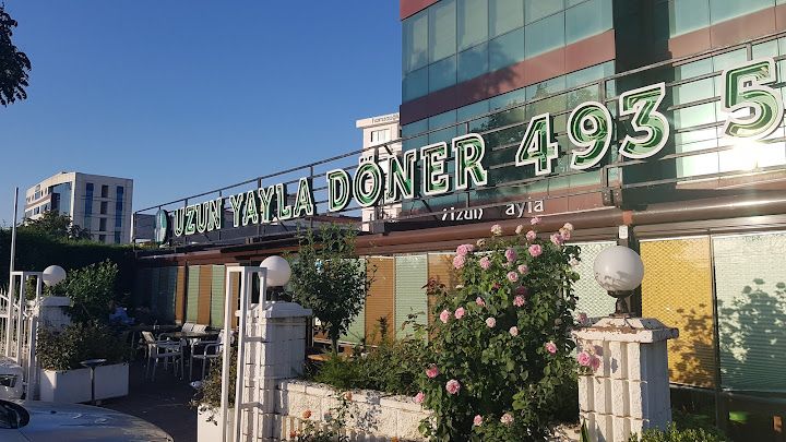 UZUNYAYLA DÖNER