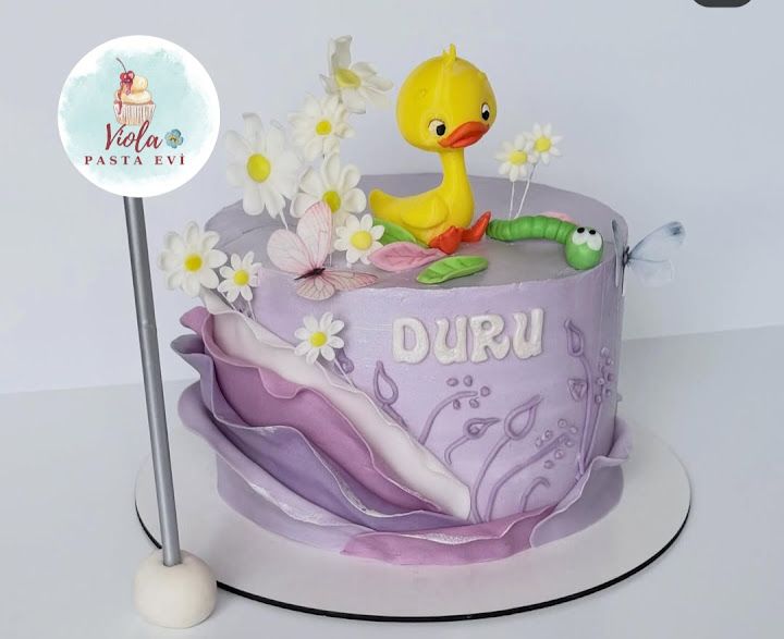 Viola Butik Pastaevi