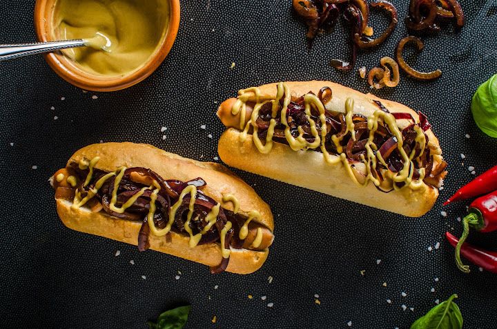 Wow Hot Dog