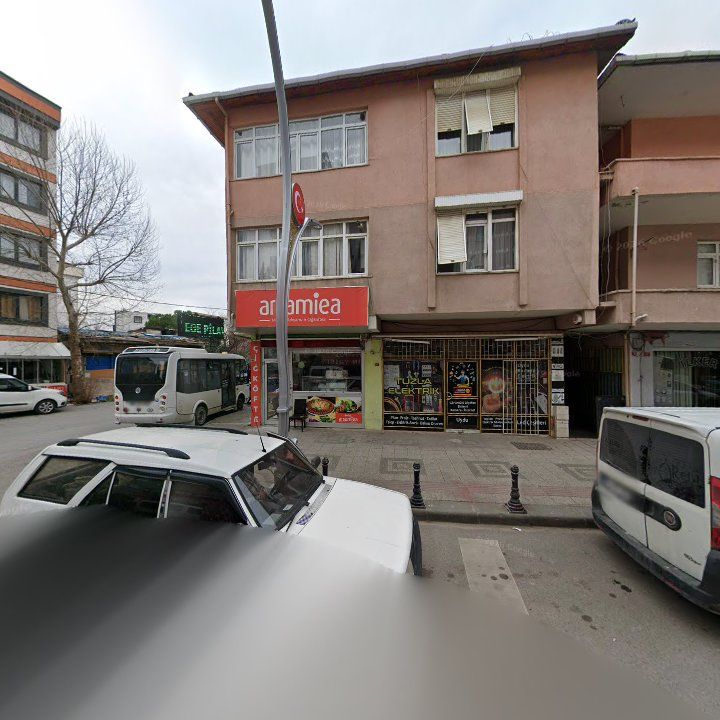 Yayla Köfte Evi