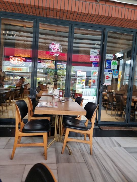 Yiğitali Usta