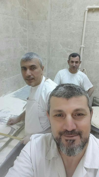 Yıldız Yufkacısı