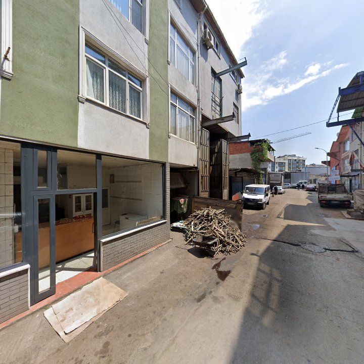 Yılmaz Kardeşler Odun Ekmeği