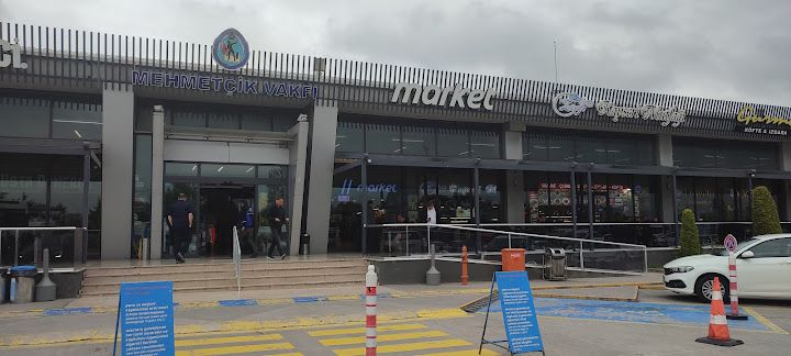 Ziyafe Kayseri Mutfağı