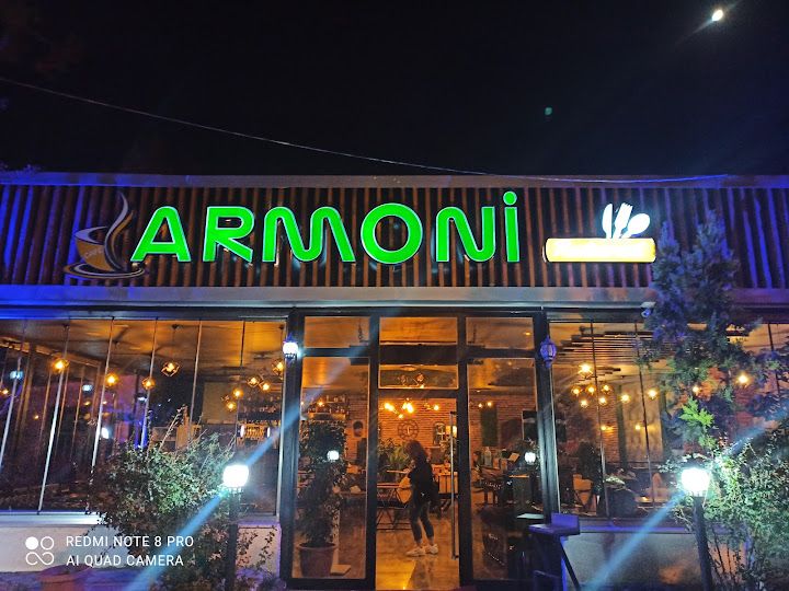 Armoni Cafe