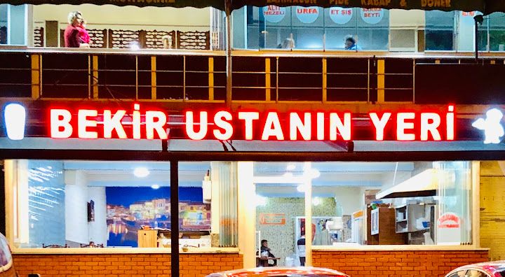 Bekir Usta Exsperes