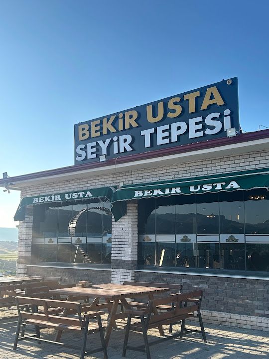 Bekir Usta Seyir Tepesi