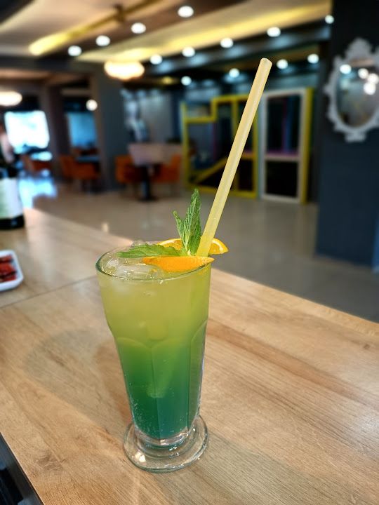 Çekim Kafe & Restaurant