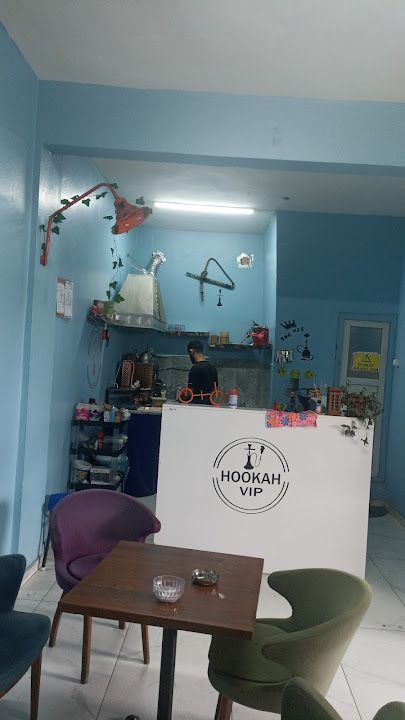 Hookah Vip
