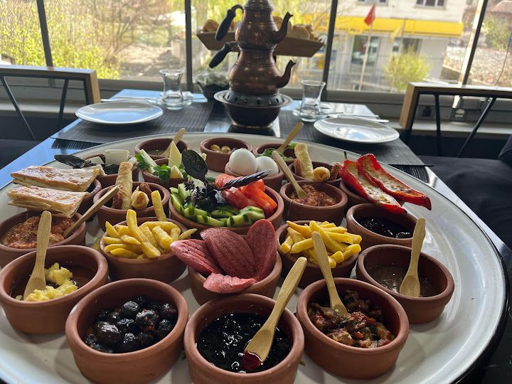 Mihman Restaurant