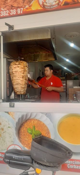 Vedo Döner
