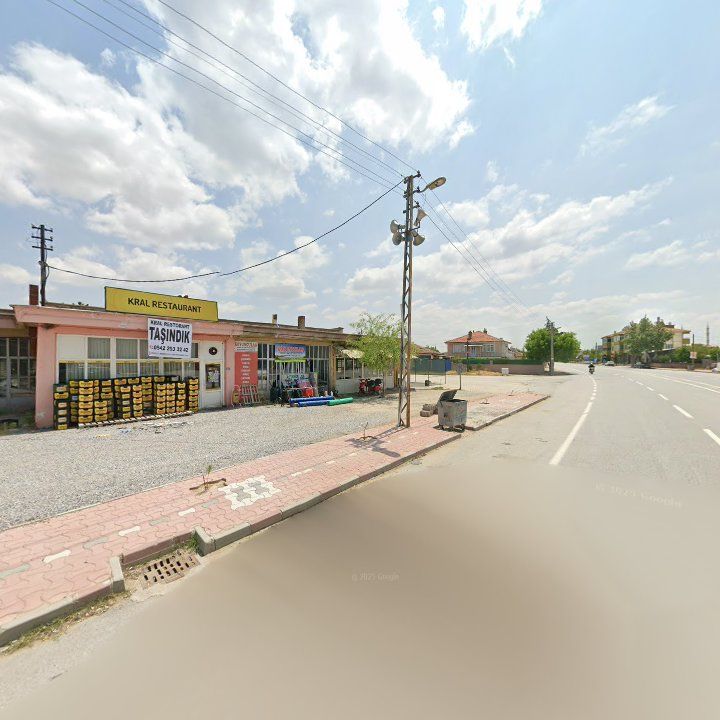 Kral Birahanesi
