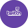 Twitch Tubes