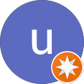 u k