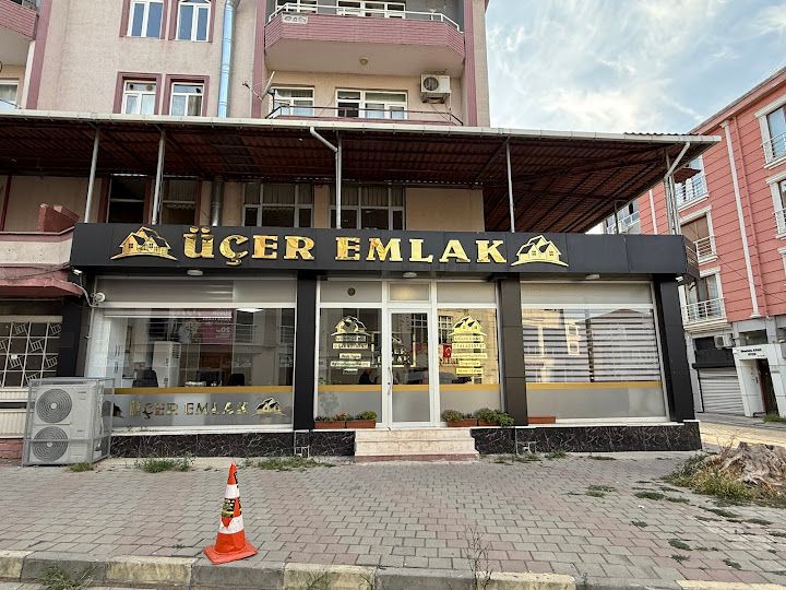 Üçer Emlak