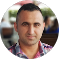 Ufuk çetin
