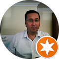 Ufuk Çetin Keçeci