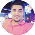 Ufuk Dagci