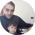 Ugur Akdoğan